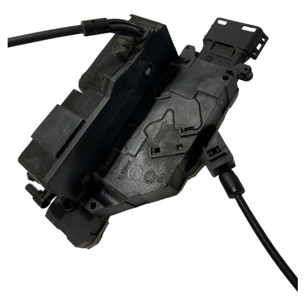Fechadura Eletrica Citroen C4 2007 2014 Traseira Esqu 14463