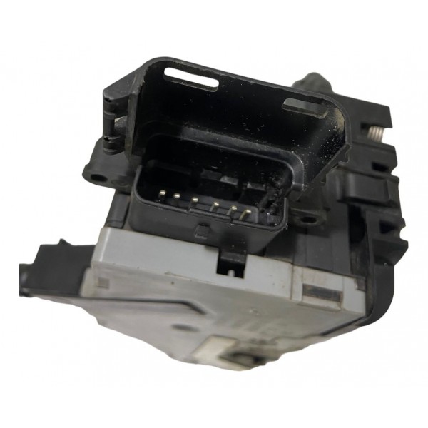 Fechadura Eletrica Citroen C4 2007 2014 Traseira Esqu 14463