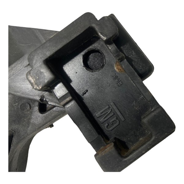 Alavanca Abert Capô Chevrolet Monza Kadett 1991 A 96 14344