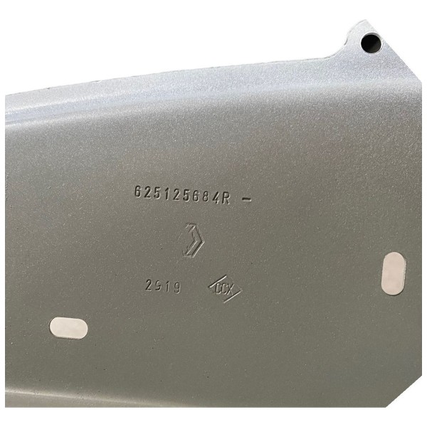 Painel Frontal Renault Sandero Logan 2015 A 2020 14401