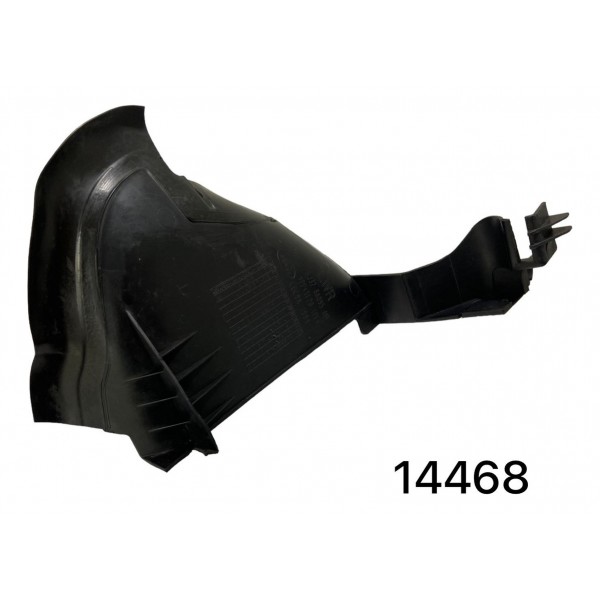 Defletor Lateral Esquerdo Radiador Evoque 2.0 2014 14468