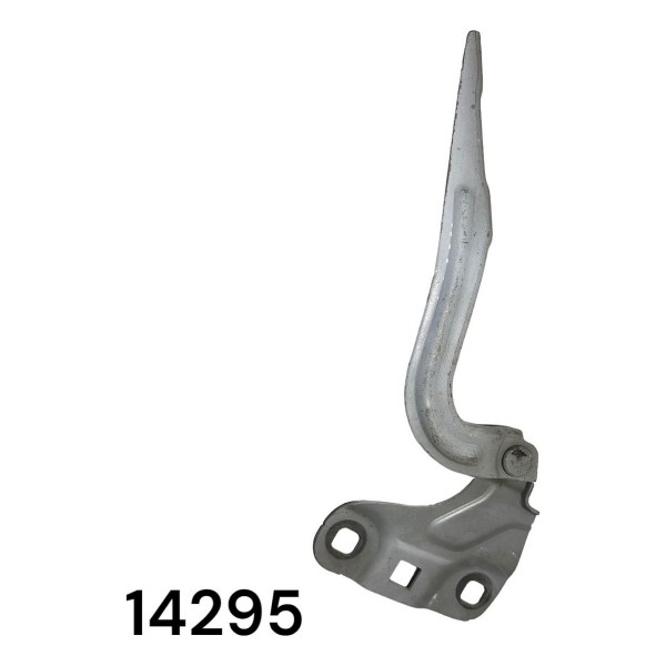 Dobradiça Esquerda Capo Chevrolet Onix Sedan 20/23 14295