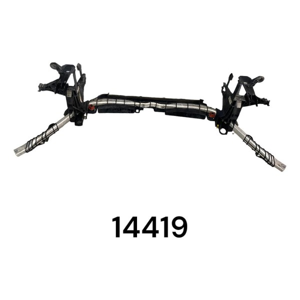 Painel Frontal Quadro Radiador Mercedes Gla200 B200 15/18