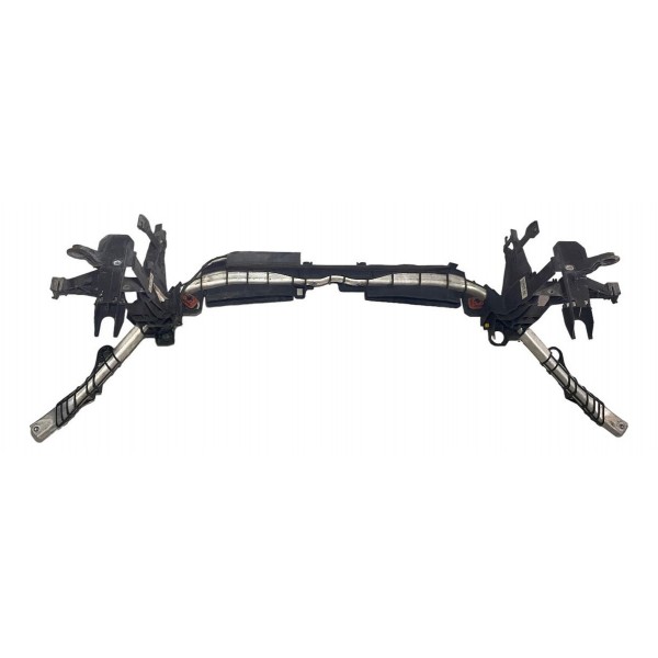 Painel Frontal Quadro Radiador Mercedes Gla200 B200 15/18