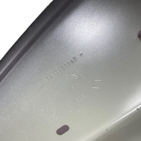 Painel Frontal Renault Sandero Logan 2015 A 2020 14405