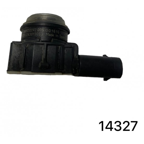 Sensor Estacionamento Mercedes Benz 14327