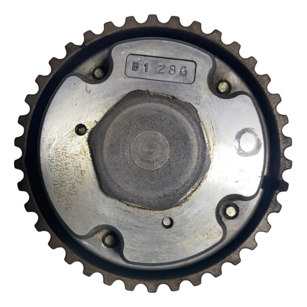 Polia Comando Admissão Peugeot 308 2.0 16v 2011 A 2016 14288
