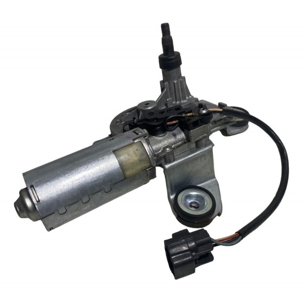 Motor Limpador Tampa Traseira Ka 2008 A 13 14279