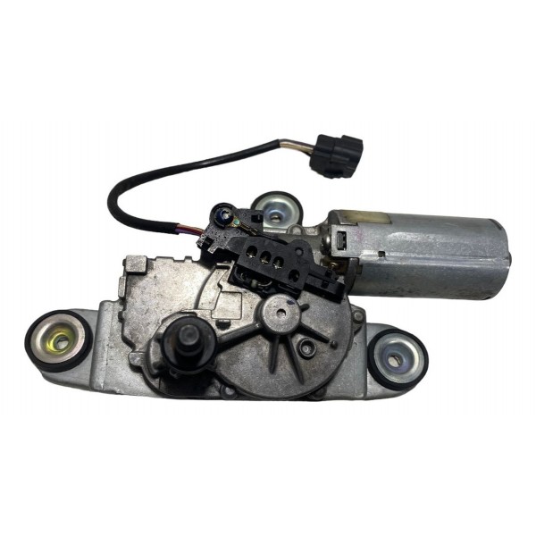 Motor Limpador Tampa Traseira Ka 2008 A 13 14279