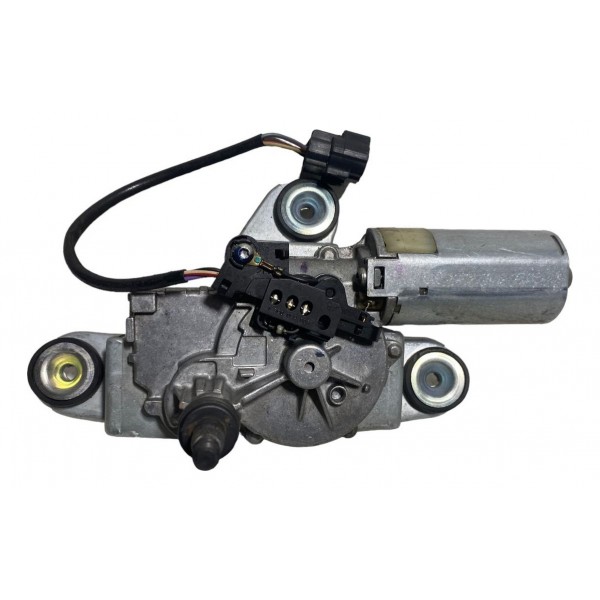Motor Limpador Tampa Traseira Ka 2008 A 13 14279