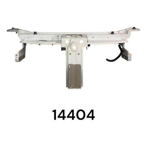 Painel Frontal Superior Sandero / Logan 2015 À 2019 14404