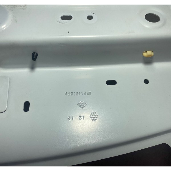 Painel Frontal Superior Sandero / Logan 2015 À 2019 14404