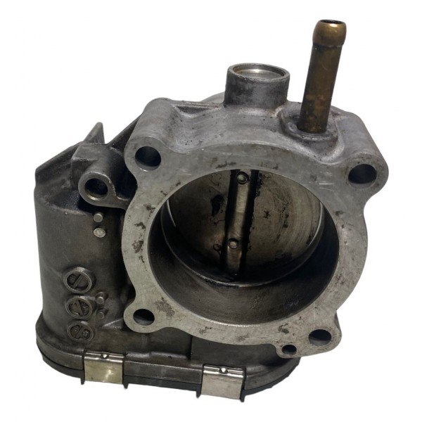 Tbi Corpo De Borboleta Gm Vectra Astra 2.0 2006 2011 14278