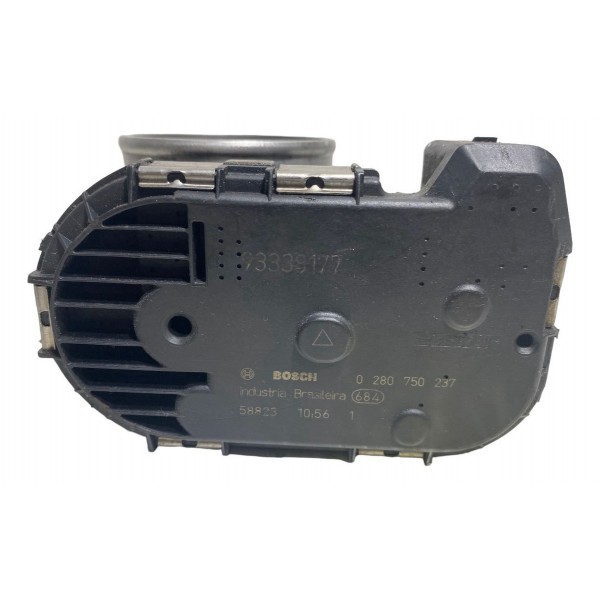 Tbi Corpo De Borboleta Gm Vectra Astra 2.0 2006 2011 14278