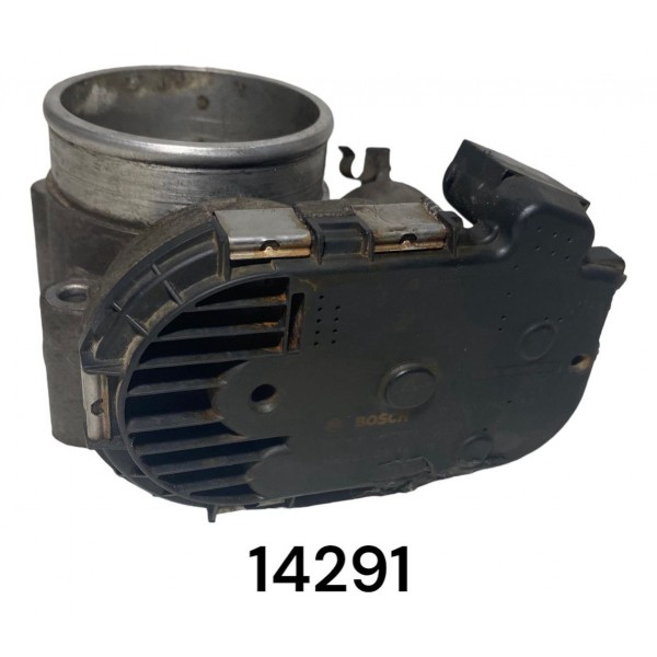 Tbi Corpo Borboleta Gm Astra 2.0 2003 Á 2011 14291