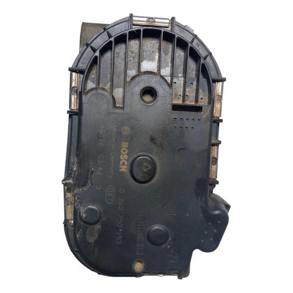 Tbi Corpo Borboleta Gm Astra 2.0 2003 Á 2011 14291