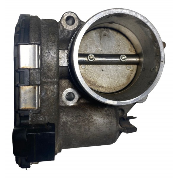 Tbi Corpo Borboleta Gm Astra 2.0 2003 Á 2011 14291