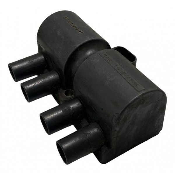 Bobina Ignição Celta Meriva Stilo Doblo 1.8 3 Pinos 14452