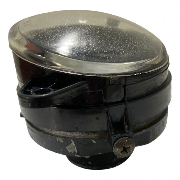 Farol Milha Inferior Auxiliar Fiat Palio 2001 A 2006 14324