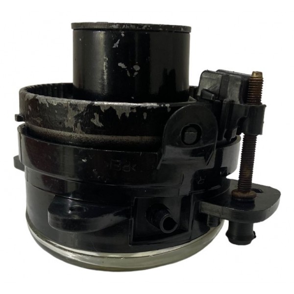 Farol Milha Inferior Auxiliar Fiat Palio 2001 A 2006 14324