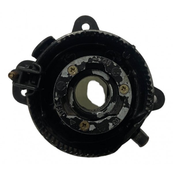 Farol Milha Inferior Auxiliar Fiat Palio 2001 A 2006 14324