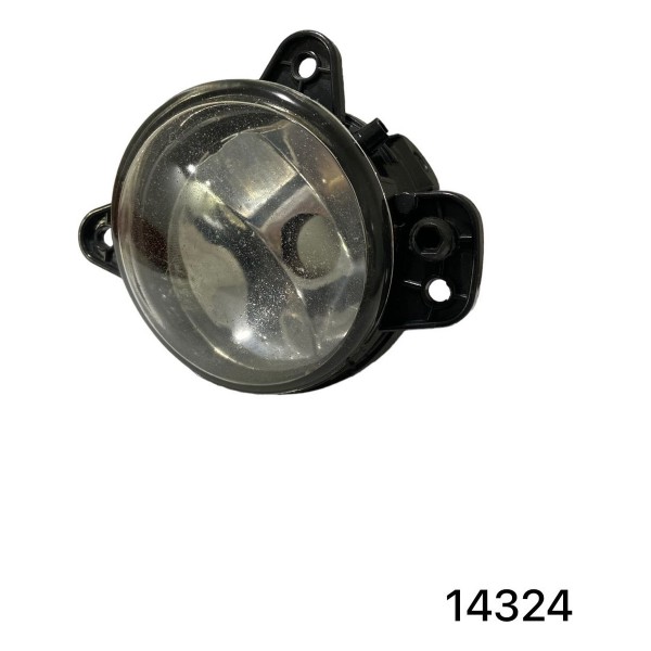 Farol Milha Inferior Auxiliar Fiat Palio 2001 A 2006 14324