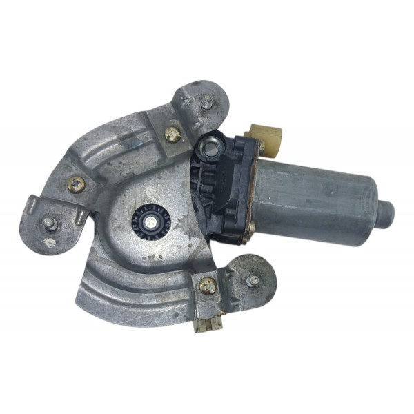 Motor Maquina Vidro Dianteiro Esquerdo Clio 2000 A 2012