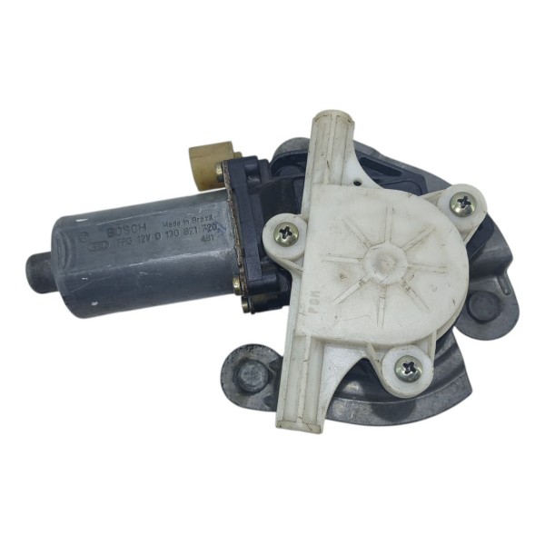 Motor Maquina Vidro Dianteiro Esquerdo Clio 2000 A 2012