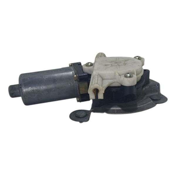 Motor Maquina Vidro Dianteiro Esquerdo Clio 2000 A 2012