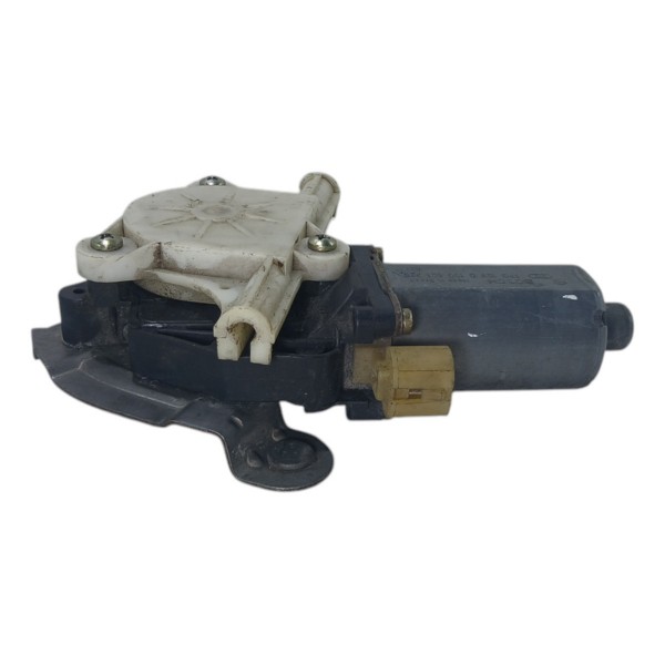 Motor Maquina Vidro Dianteiro Esquerdo Clio 2000 A 2012