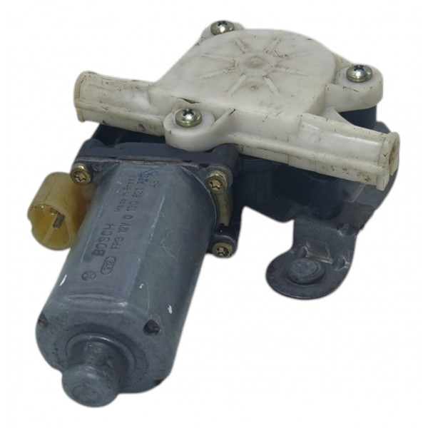Motor Maquina Vidro Dianteiro Esquerdo Clio 2000 A 2012