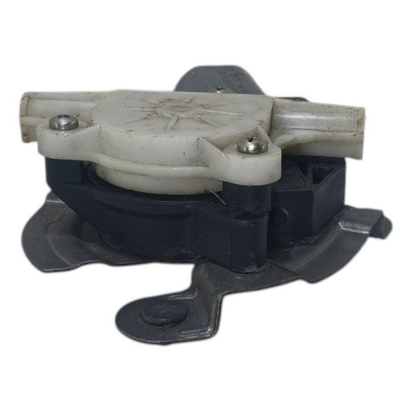 Motor Maquina Vidro Dianteiro Esquerdo Clio 2000 A 2012