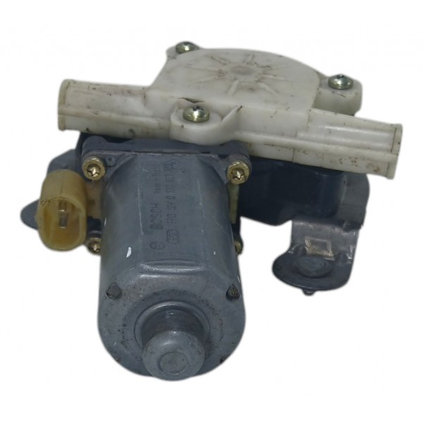 Motor Maquina Vidro Dianteiro Esquerdo Clio 2000 A 2012
