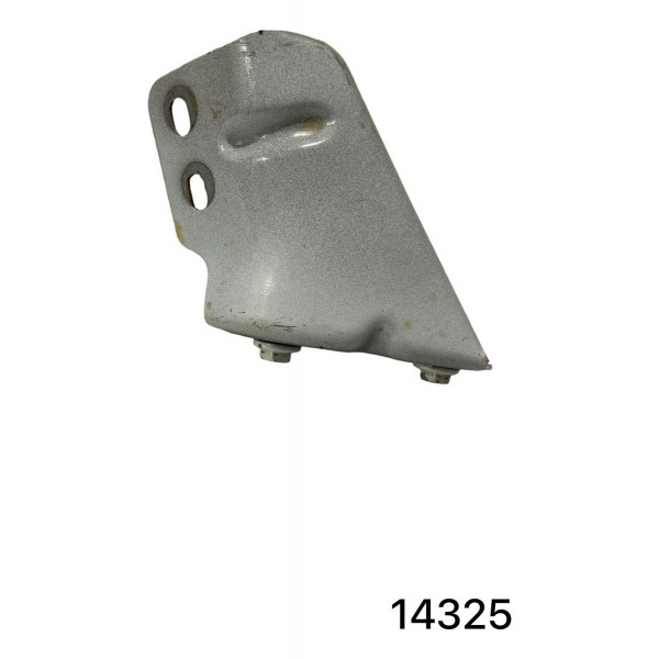 Suporte Paralama Vw Gol G5 09/13 D.e 14325