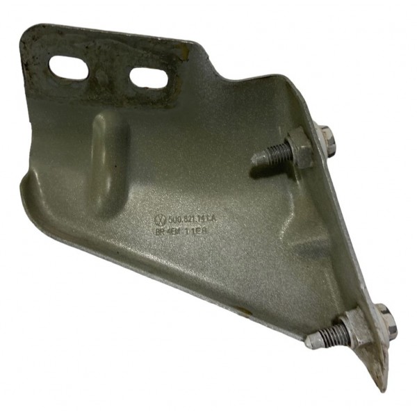 Suporte Paralama Vw Gol G5 09/13 D.e 14325