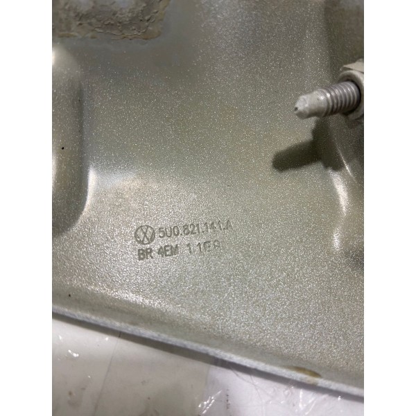 Suporte Paralama Vw Gol G5 09/13 D.e 14325