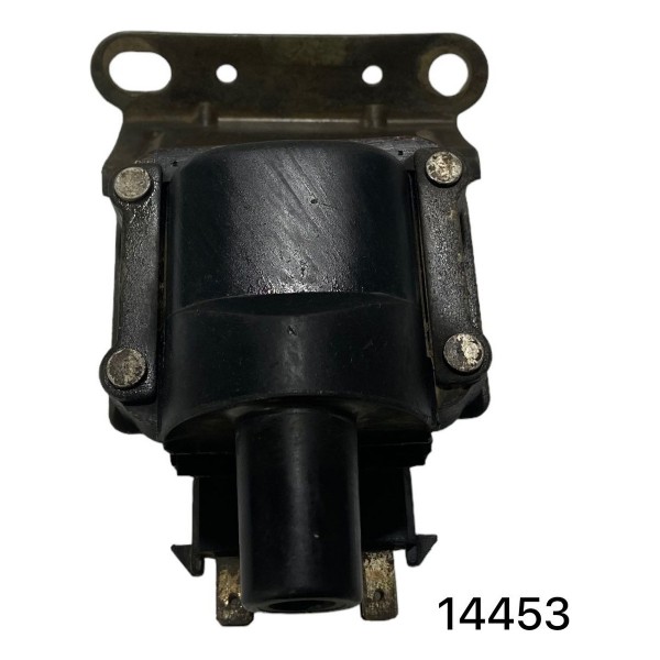 Bobina De Ignição Gm Corsa 1.0 Monoponto 8v 1994 A 01 14453