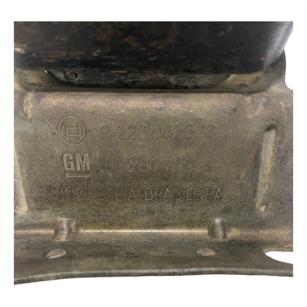 Bobina De Ignição Gm Corsa 1.0 Monoponto 8v 1994 A 01 14453