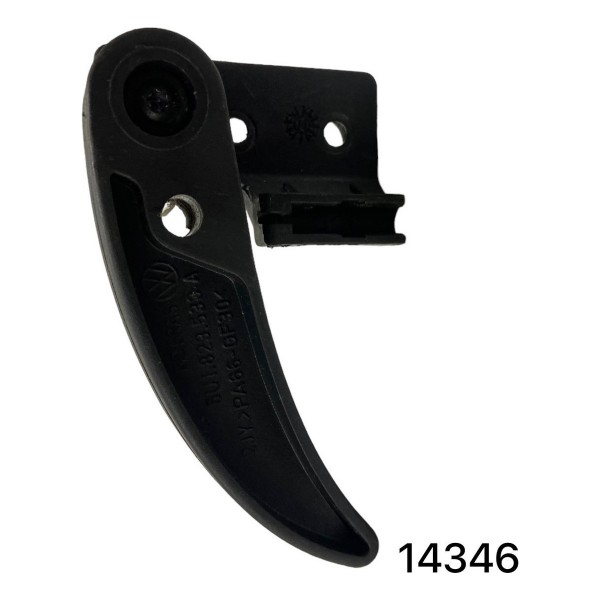 Alavanca Abertura Capo Vw Gol 2017 A 2021 14346