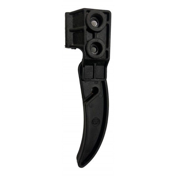 Alavanca Abertura Capo Vw Gol 2017 A 2021 14346