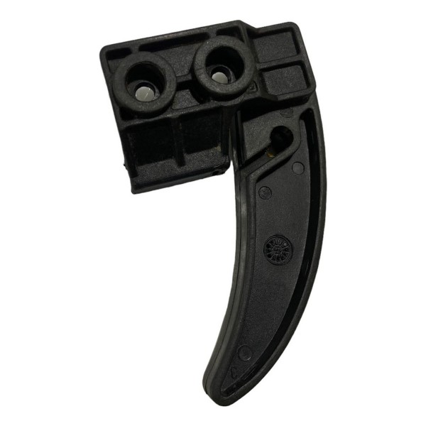 Alavanca Abertura Capo Vw Gol 2017 A 2021 14346