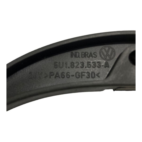 Alavanca Abertura Capo Vw Gol 2017 A 2021 14346