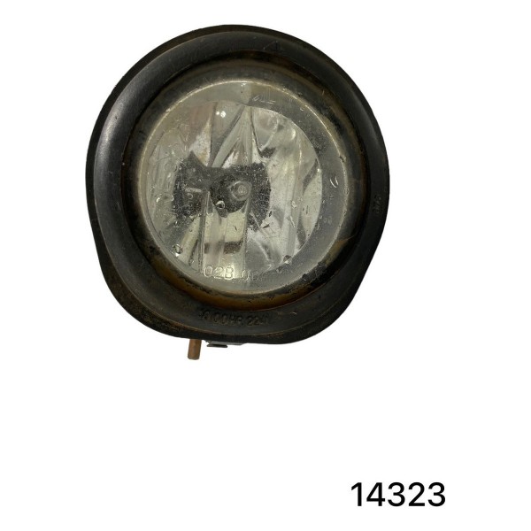 Farol Milha Inferior Auxiliar Fiat Palio 2001 A 2006 14323