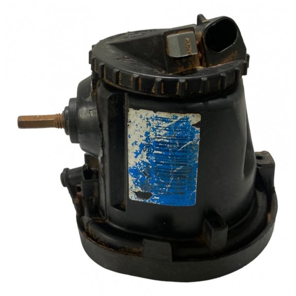 Farol Milha Inferior Auxiliar Fiat Palio 2001 A 2006 14323