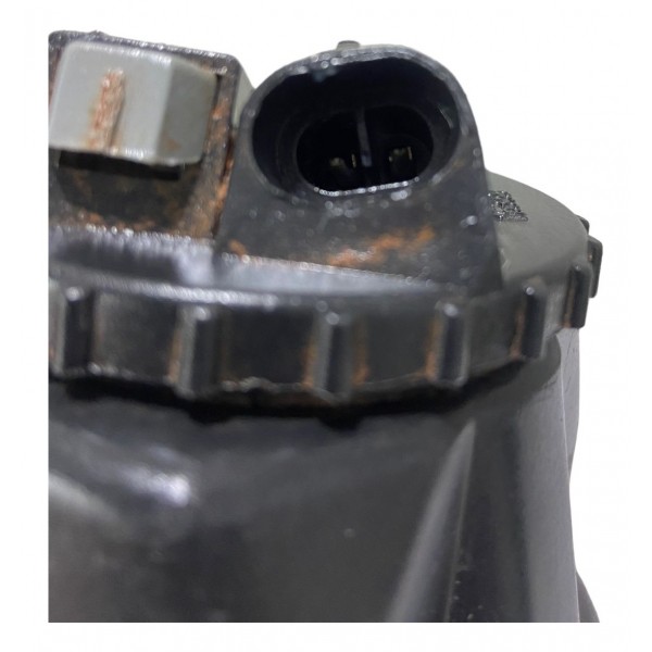 Farol Milha Inferior Auxiliar Fiat Palio 2001 A 2006 14323