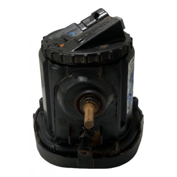 Farol Milha Inferior Auxiliar Fiat Palio 2001 A 2006 14323