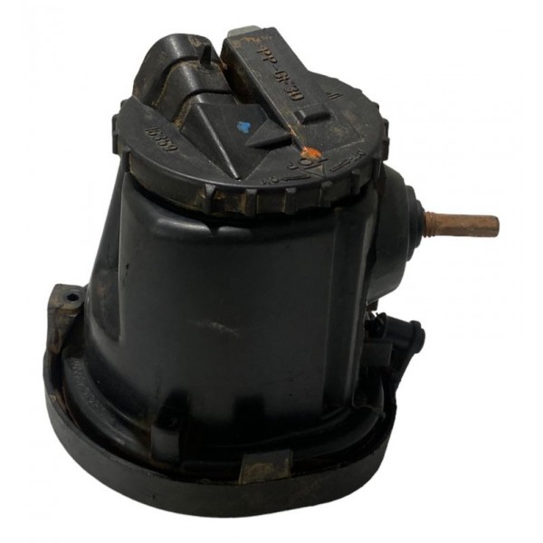Farol Milha Inferior Auxiliar Fiat Palio 2001 A 2006 14323