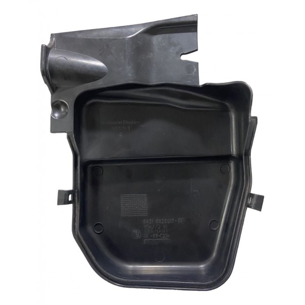 Tampa Filtro Ar Lado Esquerdo Bmw 2011 A 2014 14307