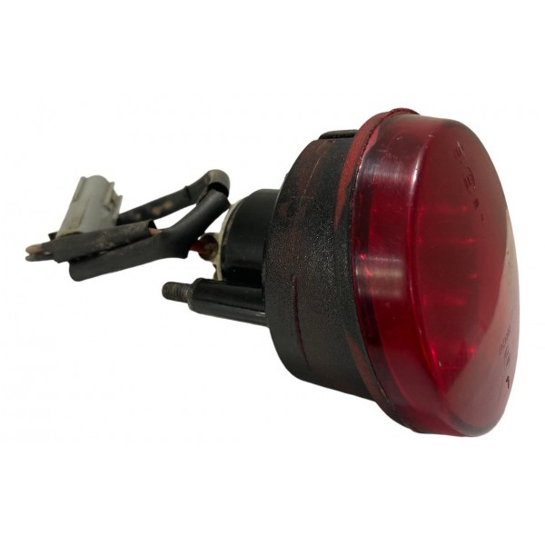 Refletor Lanterna Esq Parachoque Chery Qq 2010 A 2014 14305