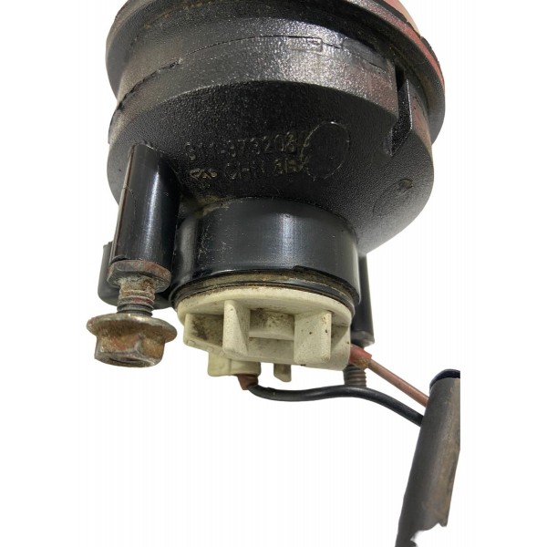 Refletor Lanterna Esq Parachoque Chery Qq 2010 A 2014 14305